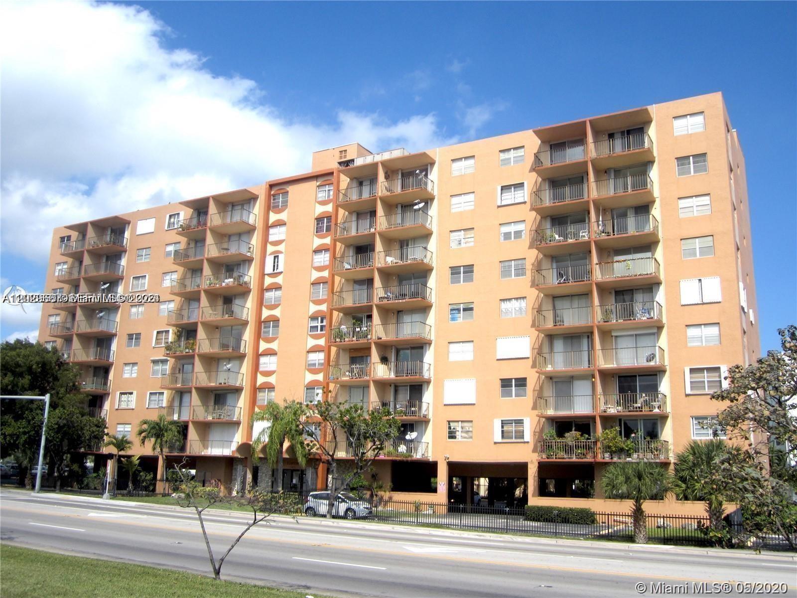 THREE HORIZONS SOUTH COND - Residential Lease
