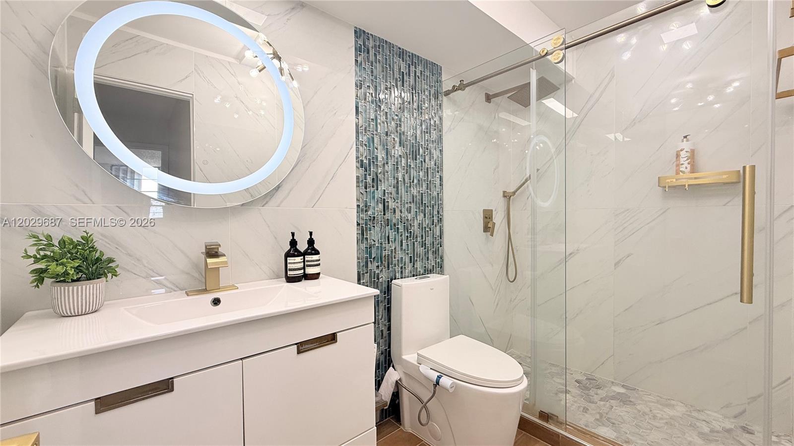 THREE HORIZONS SOUTH COND - Residential Lease