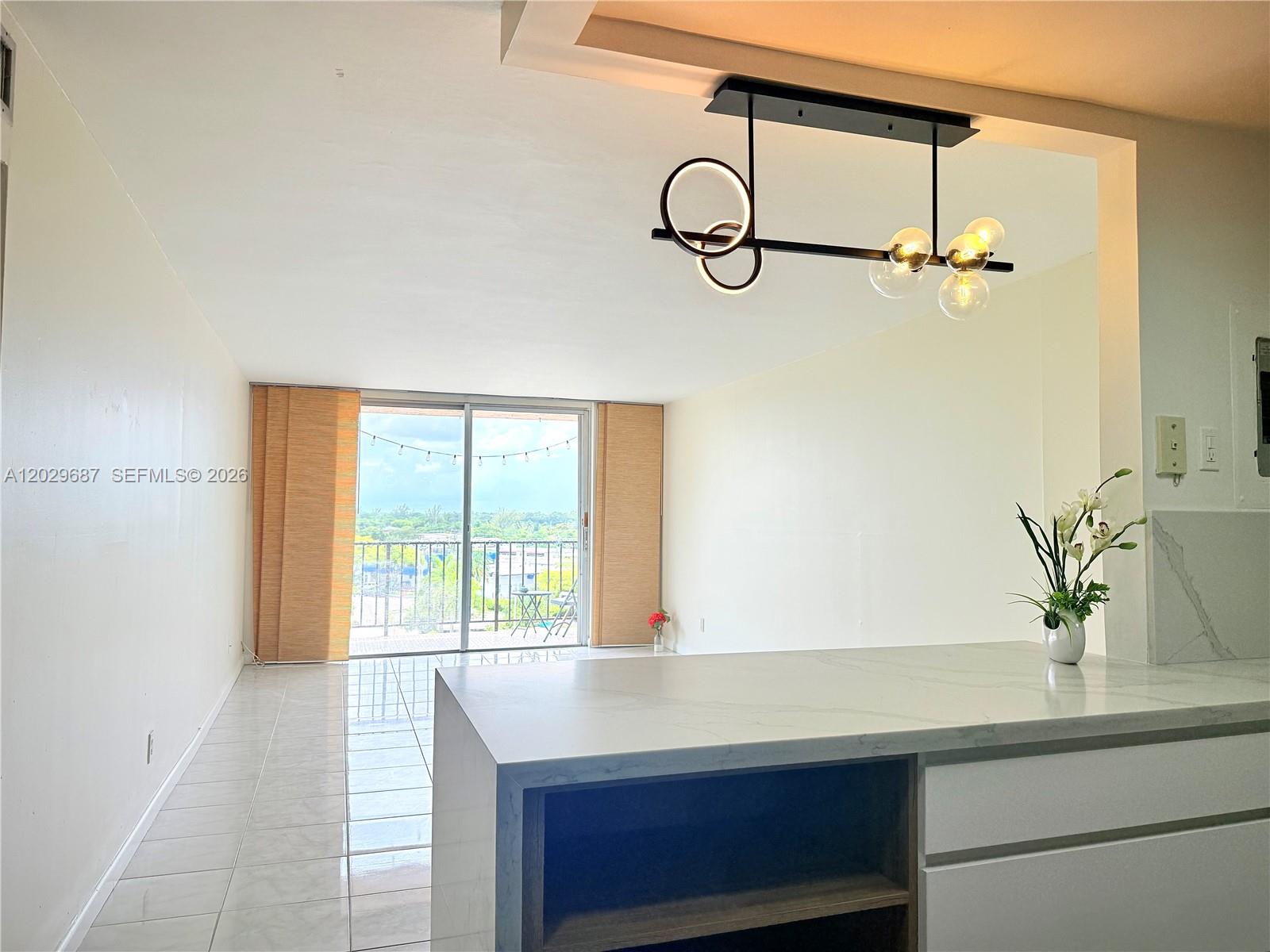 THREE HORIZONS SOUTH COND - Residential Lease