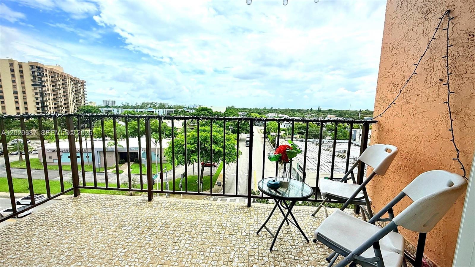 THREE HORIZONS SOUTH COND - Residential Lease
