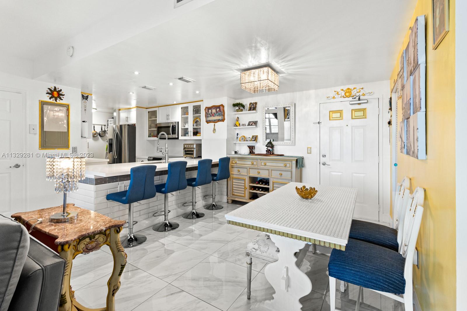 LEJEUNE PLAZA CONDO - Residential
