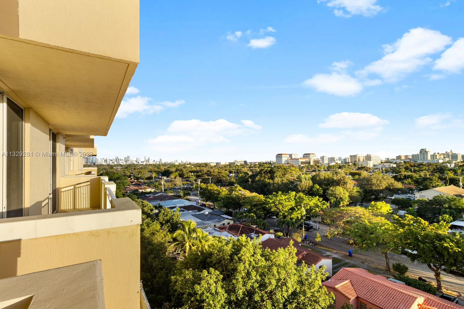 LEJEUNE PLAZA CONDO - Residential