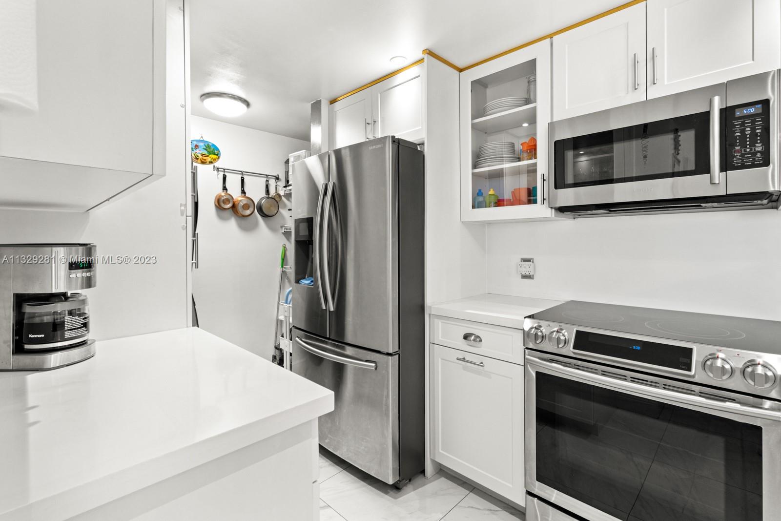 LEJEUNE PLAZA CONDO - Residential
