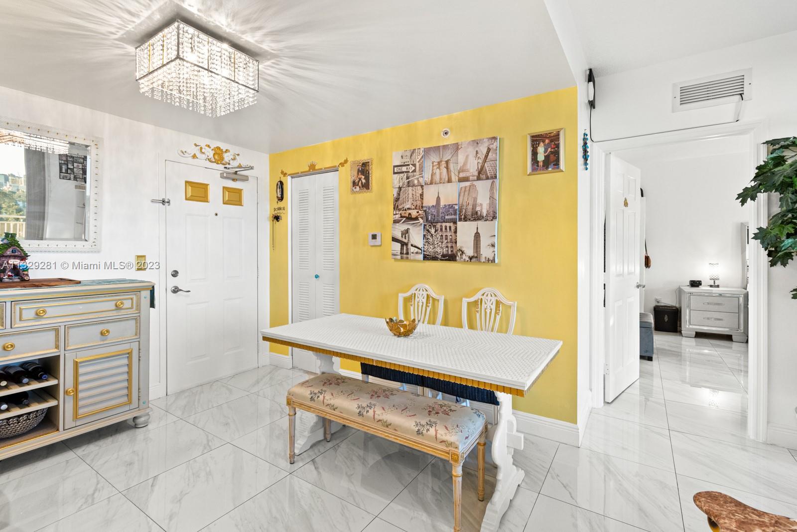 LEJEUNE PLAZA CONDO - Residential