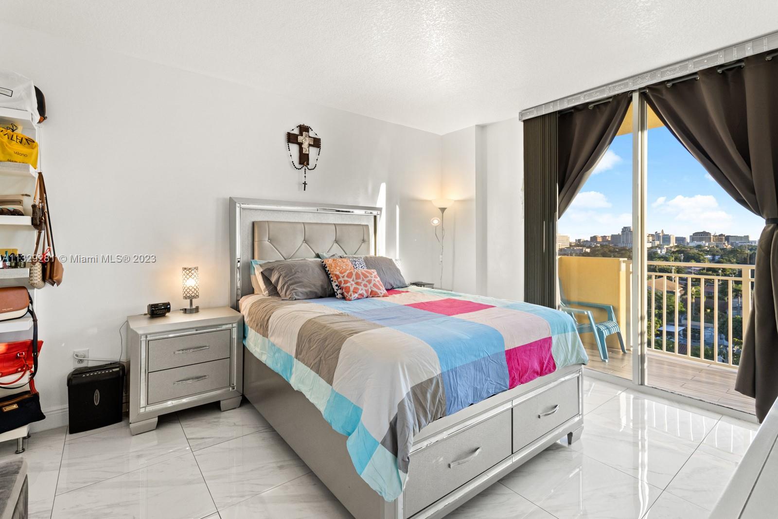 LEJEUNE PLAZA CONDO - Residential