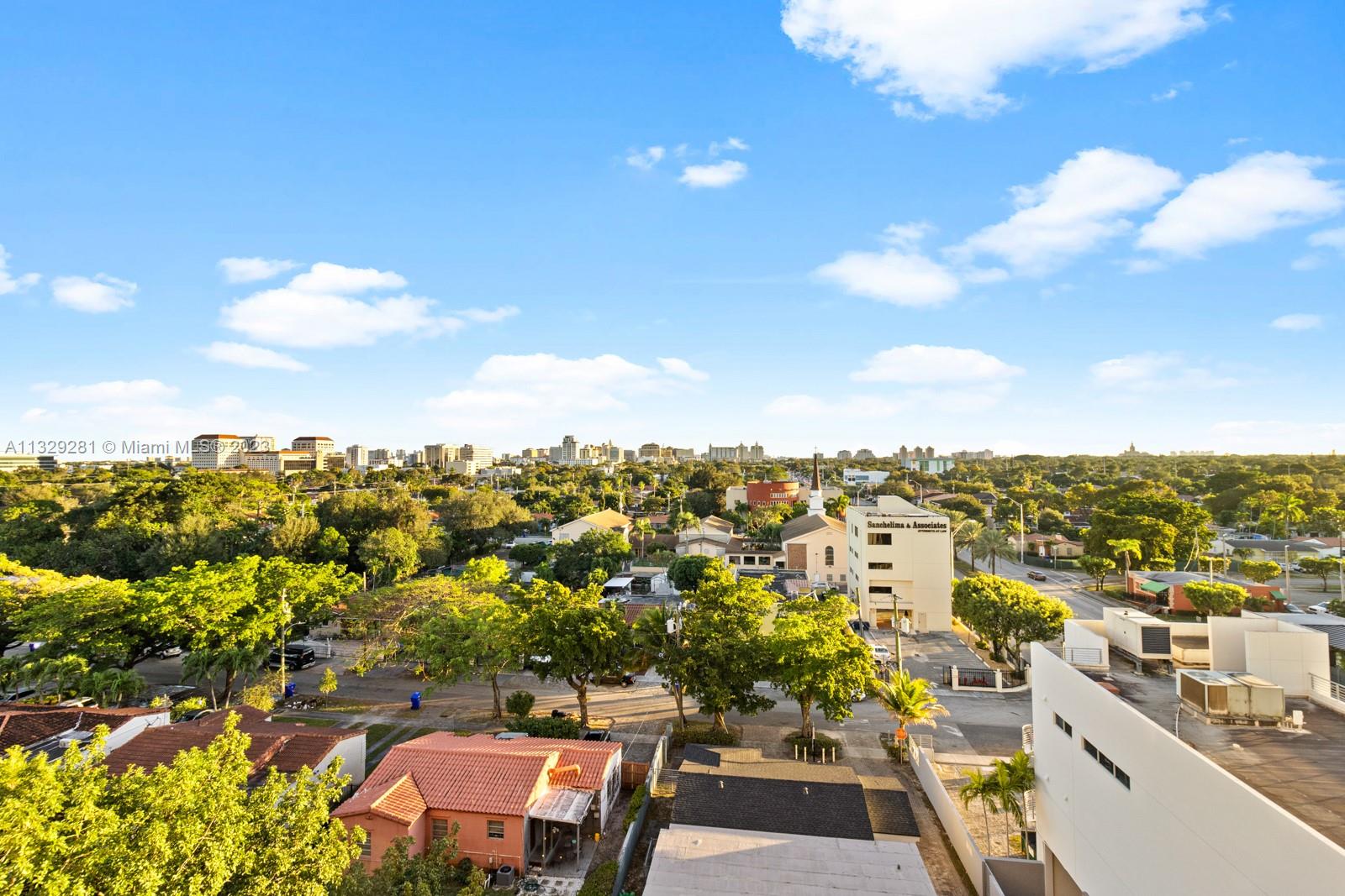 LEJEUNE PLAZA CONDO - Residential