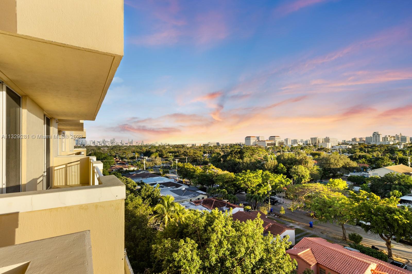 LEJEUNE PLAZA CONDO - Residential