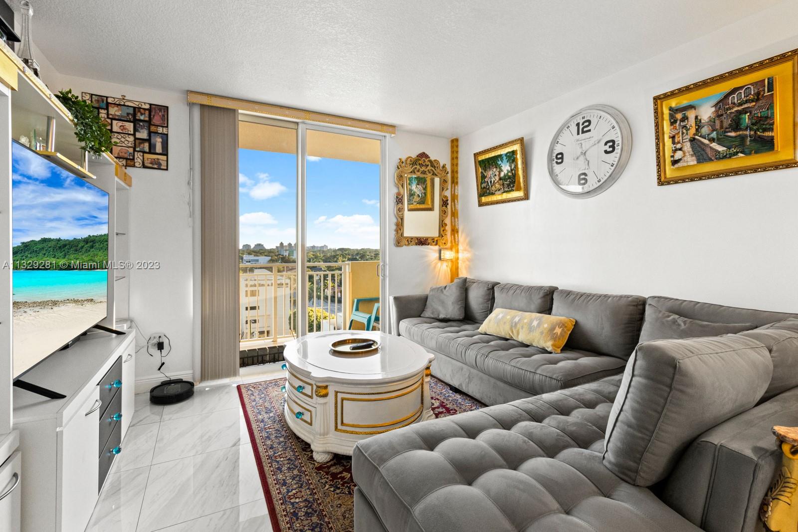 LEJEUNE PLAZA CONDO - Residential