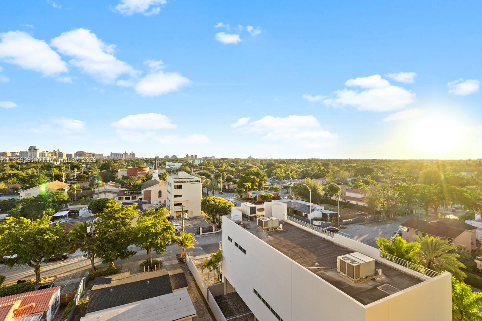 LEJEUNE PLAZA CONDO - Residential