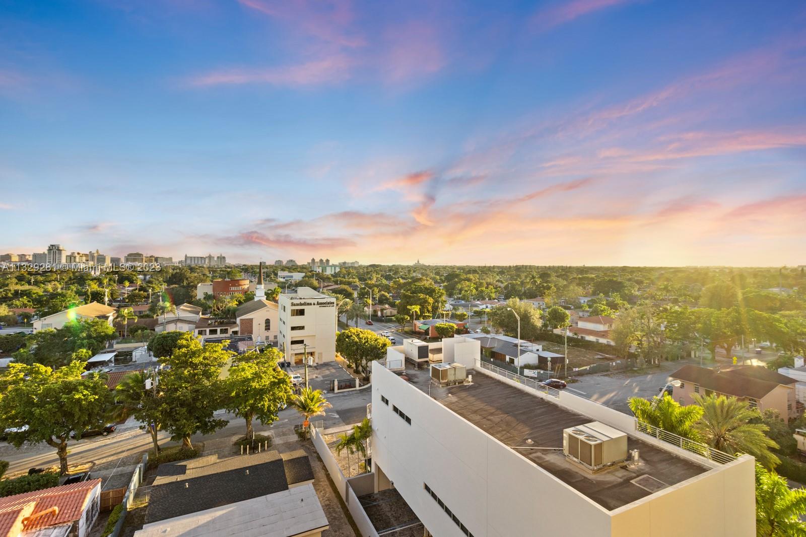 LEJEUNE PLAZA CONDO - Residential