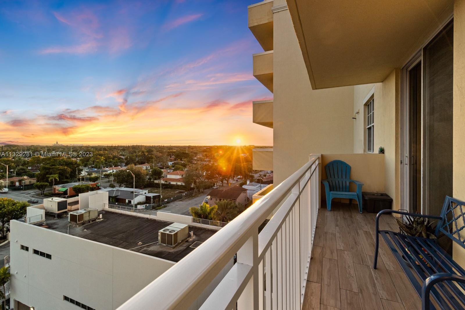 LEJEUNE PLAZA CONDO - Residential