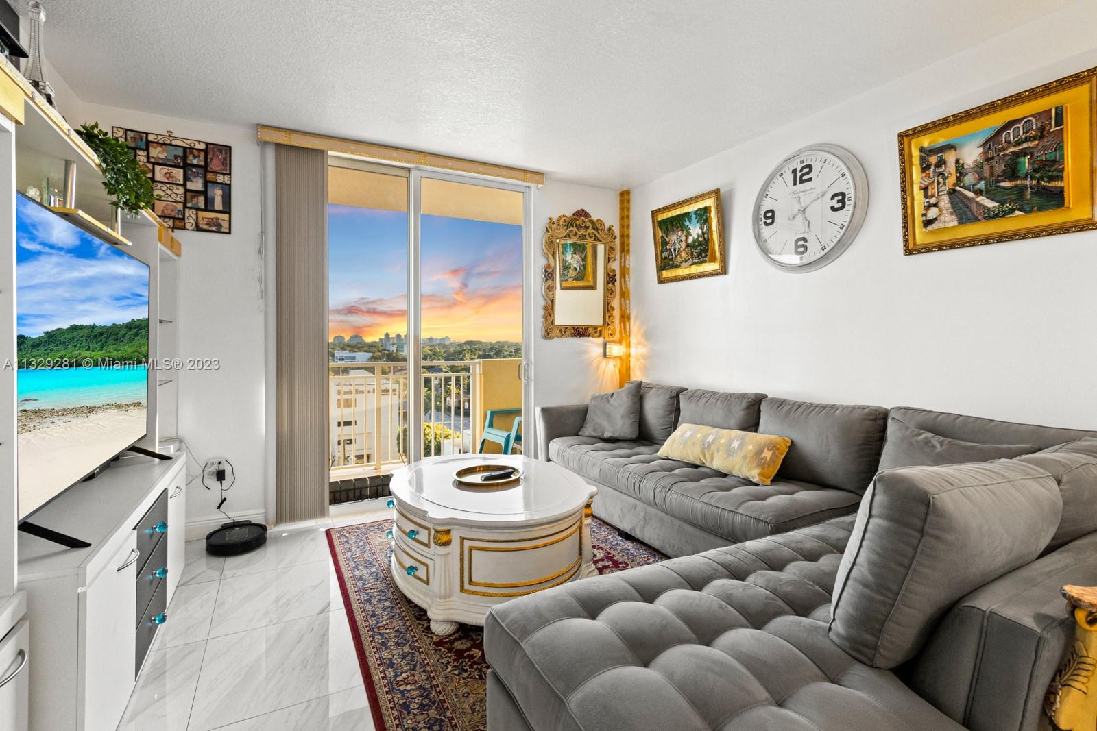 LEJEUNE PLAZA CONDO - Residential
