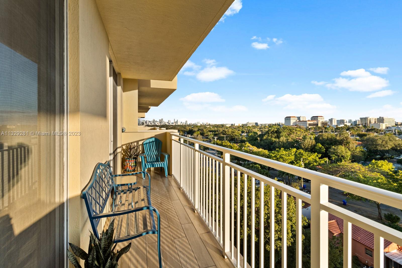 LEJEUNE PLAZA CONDO - Residential