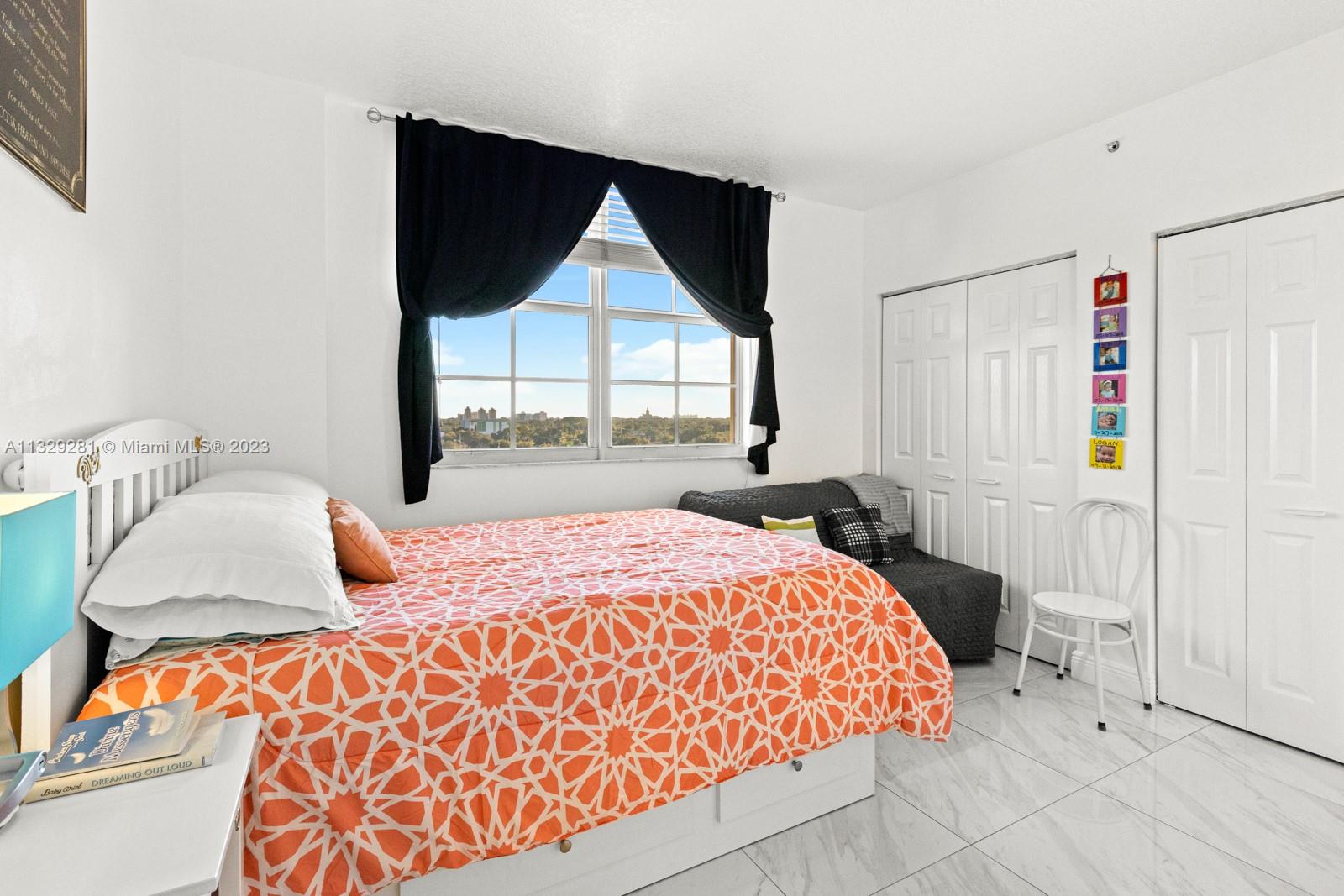 LEJEUNE PLAZA CONDO - Residential