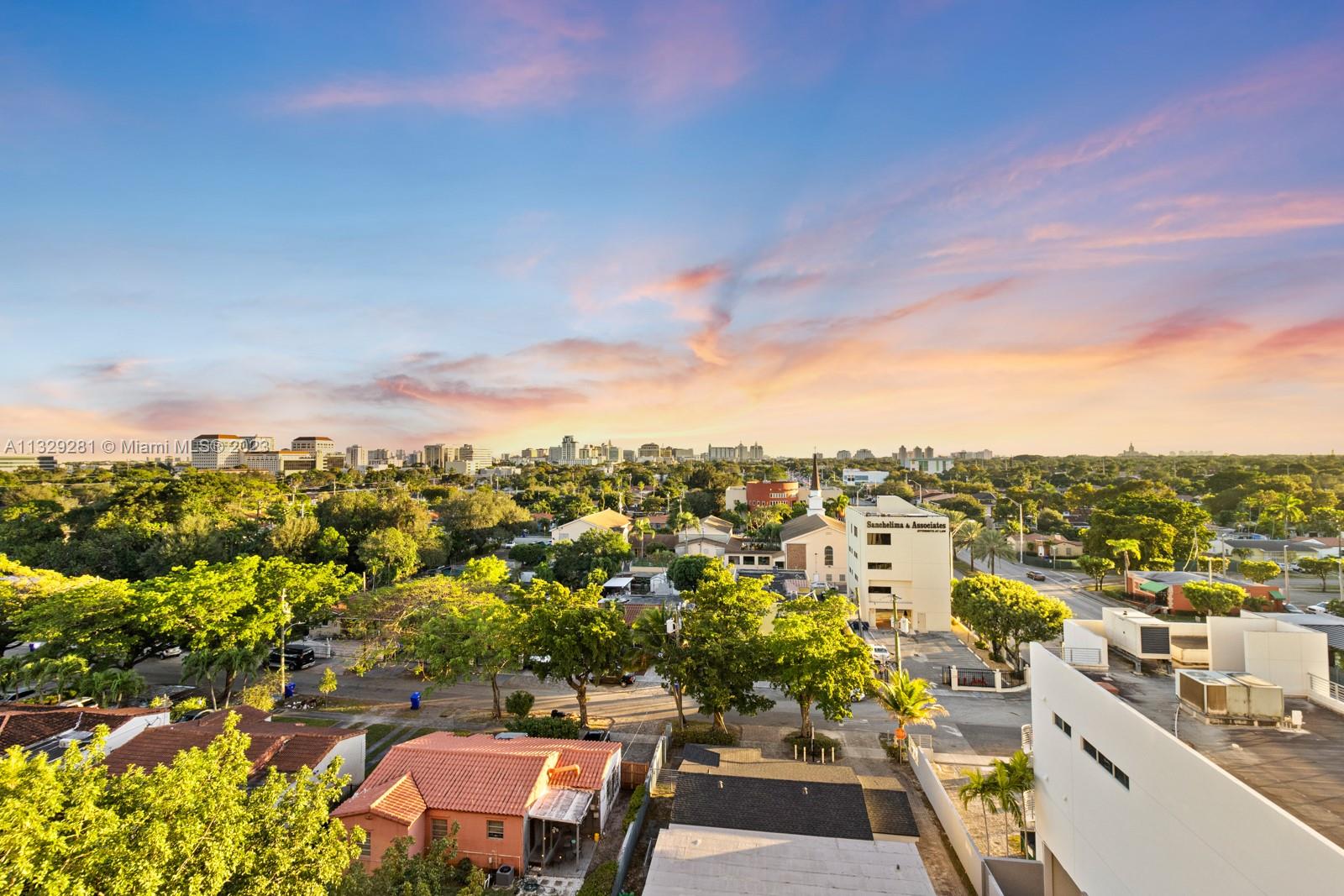 LEJEUNE PLAZA CONDO - Residential