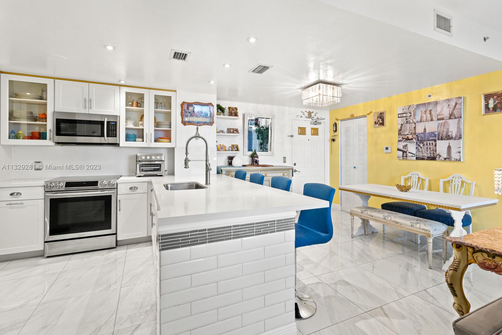 LEJEUNE PLAZA CONDO - Residential