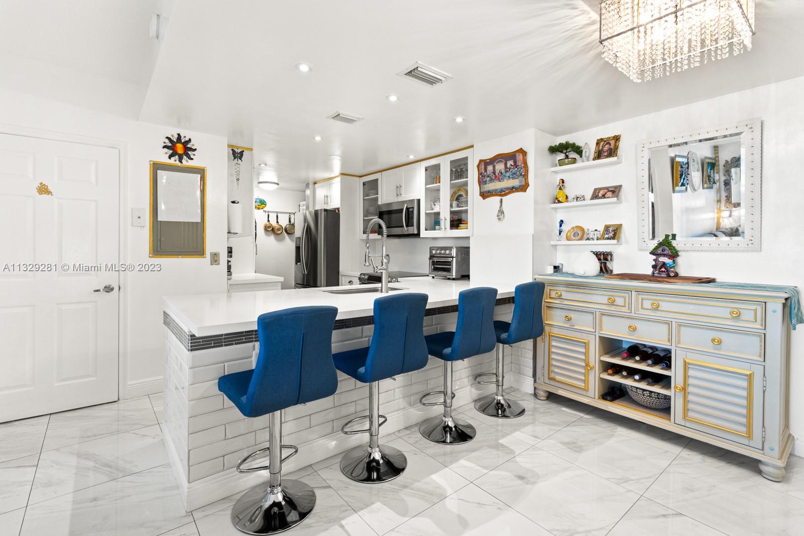 LEJEUNE PLAZA CONDO - Residential