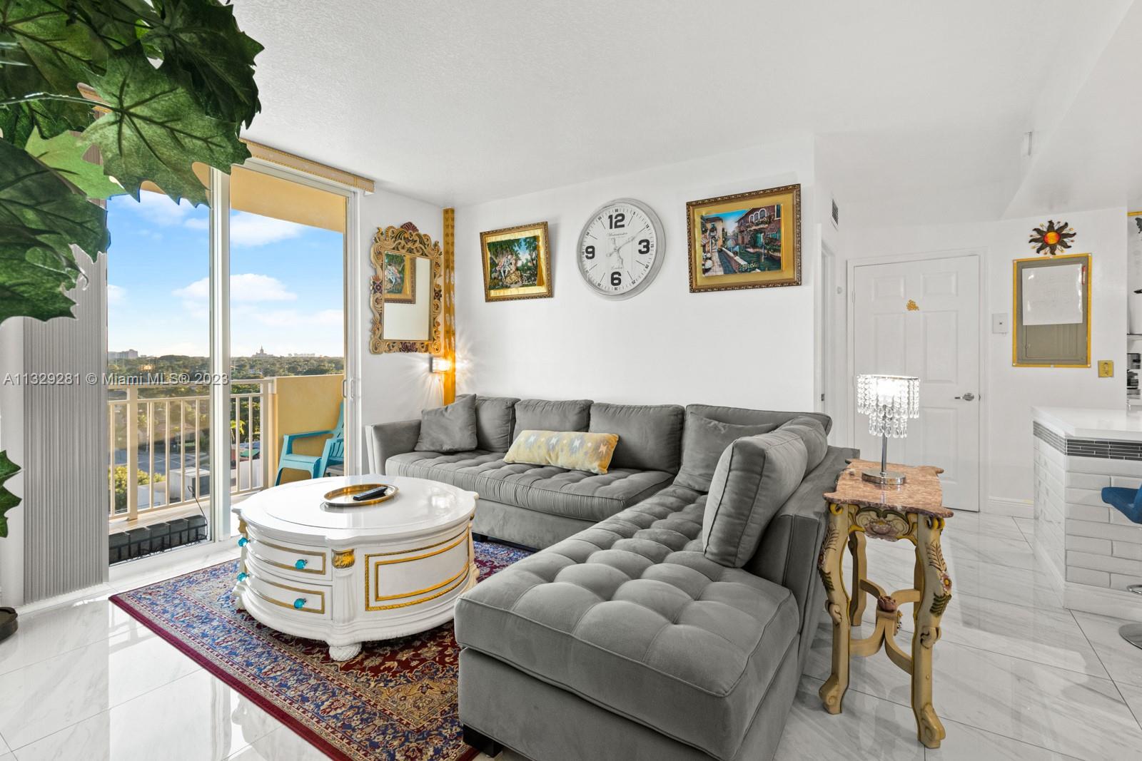 LEJEUNE PLAZA CONDO - Residential