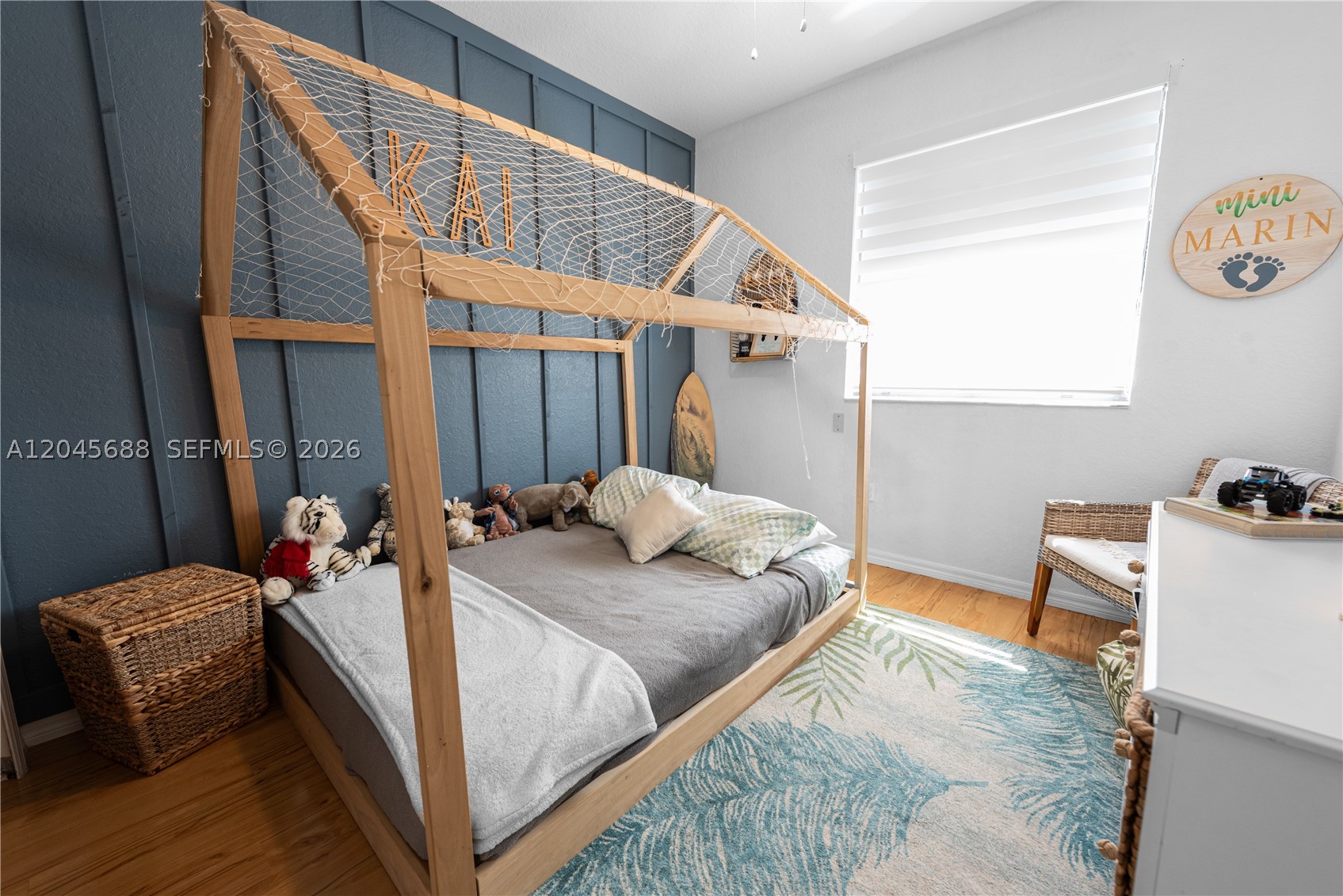 TRELLIS AT BAYSHORE - Residential