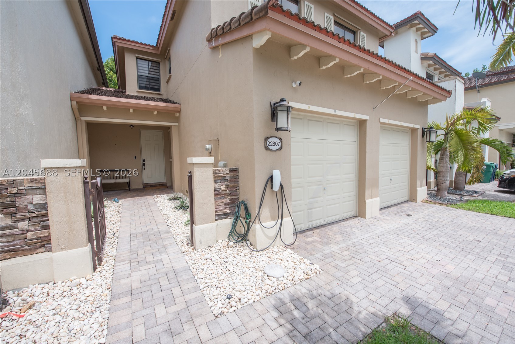 TRELLIS AT BAYSHORE - Residential