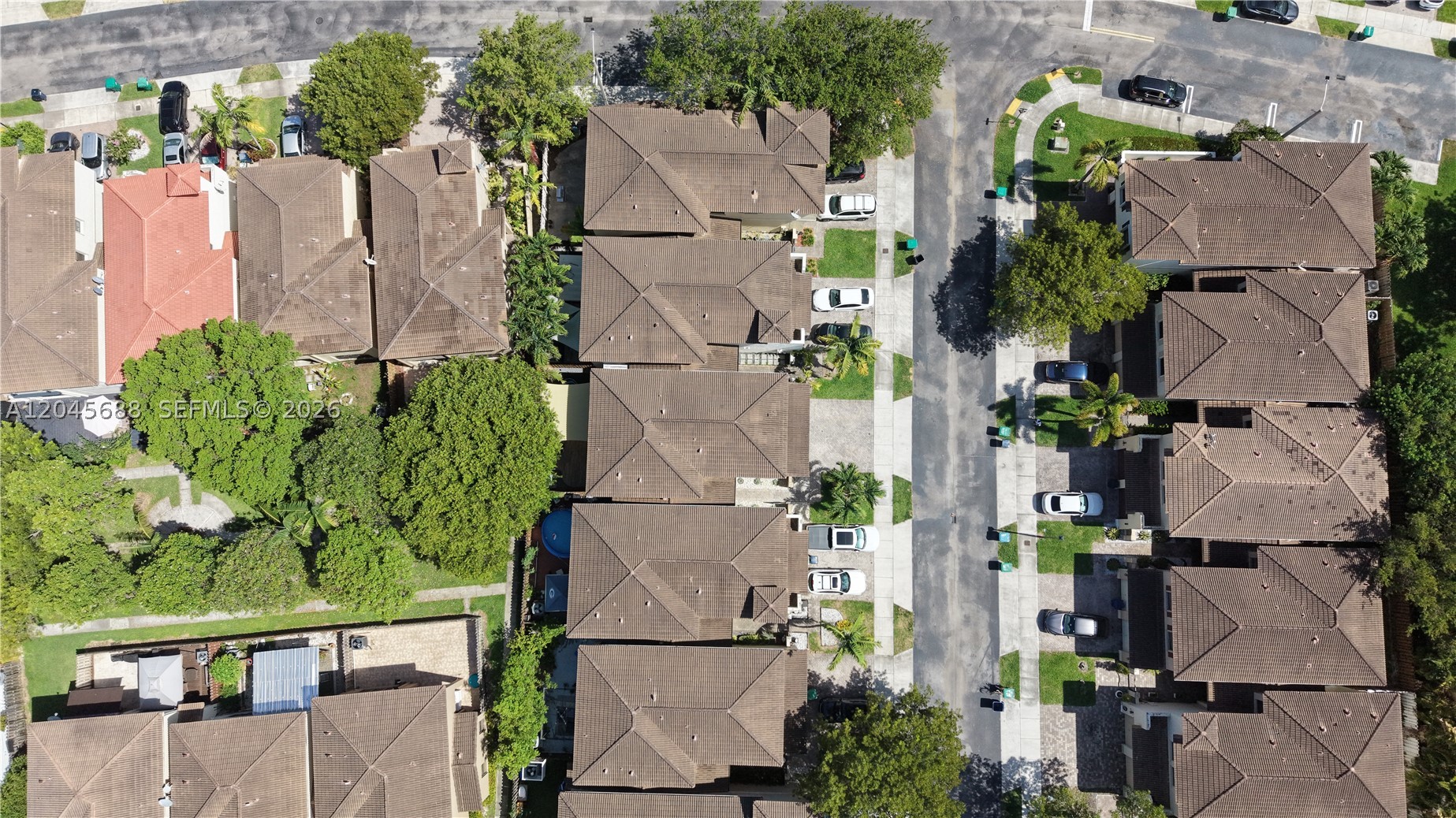 TRELLIS AT BAYSHORE - Residential