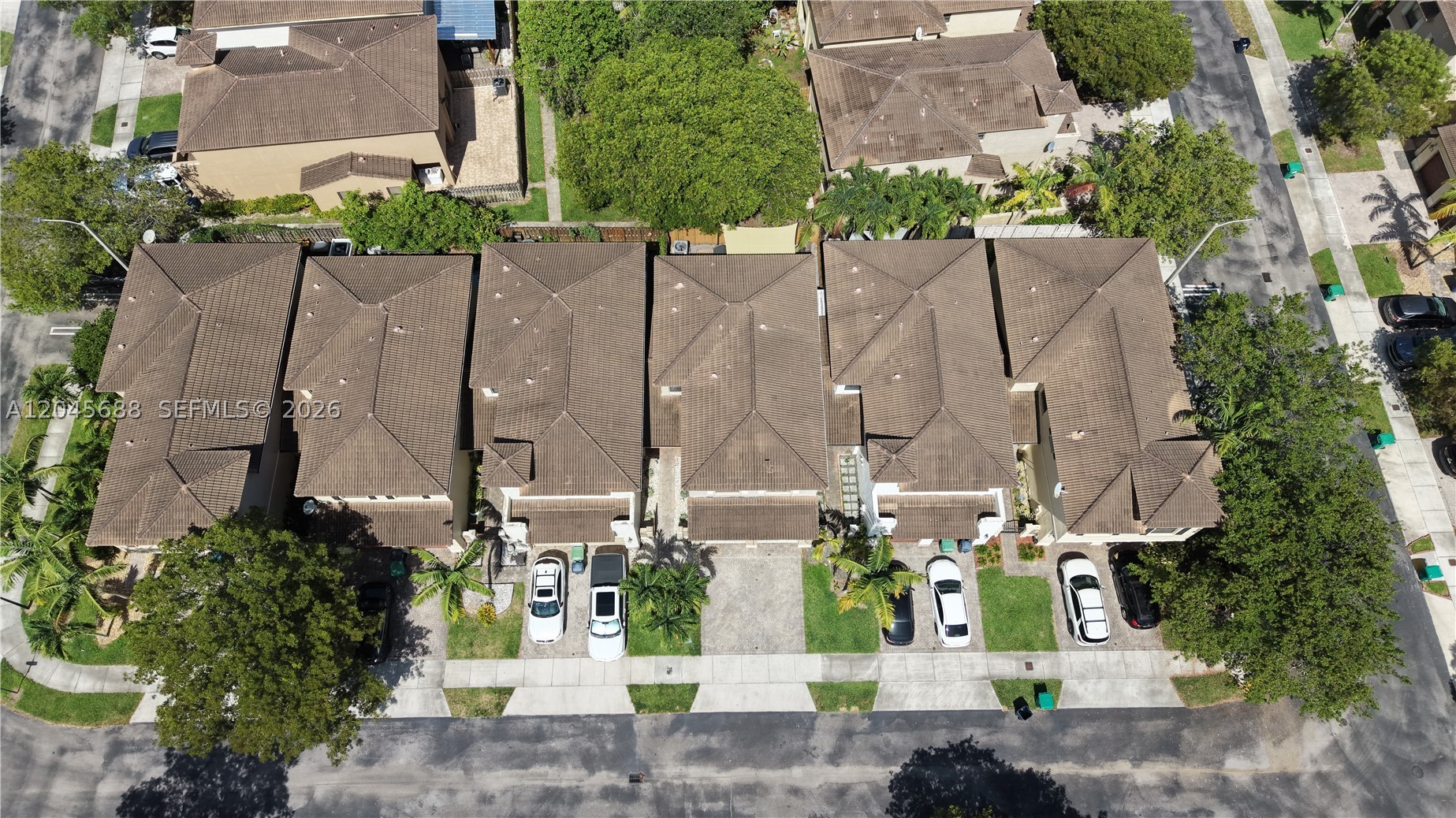 TRELLIS AT BAYSHORE - Residential