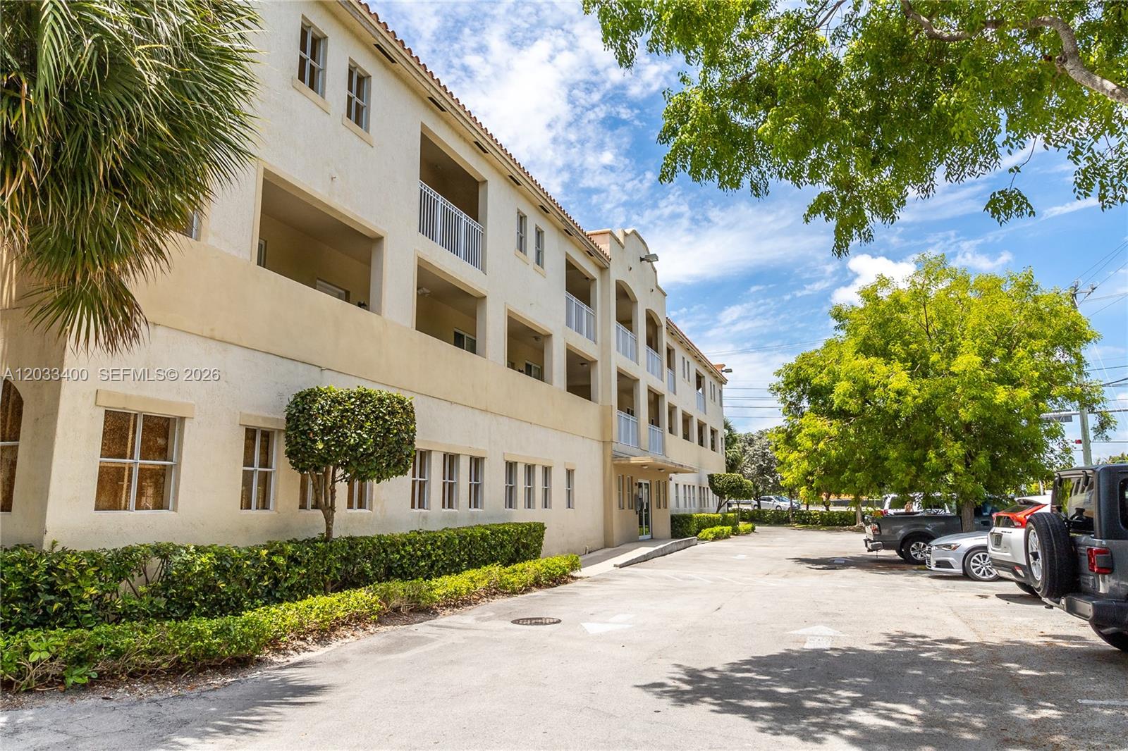 VILLAGE DEL MAR WATERFRON - Residential