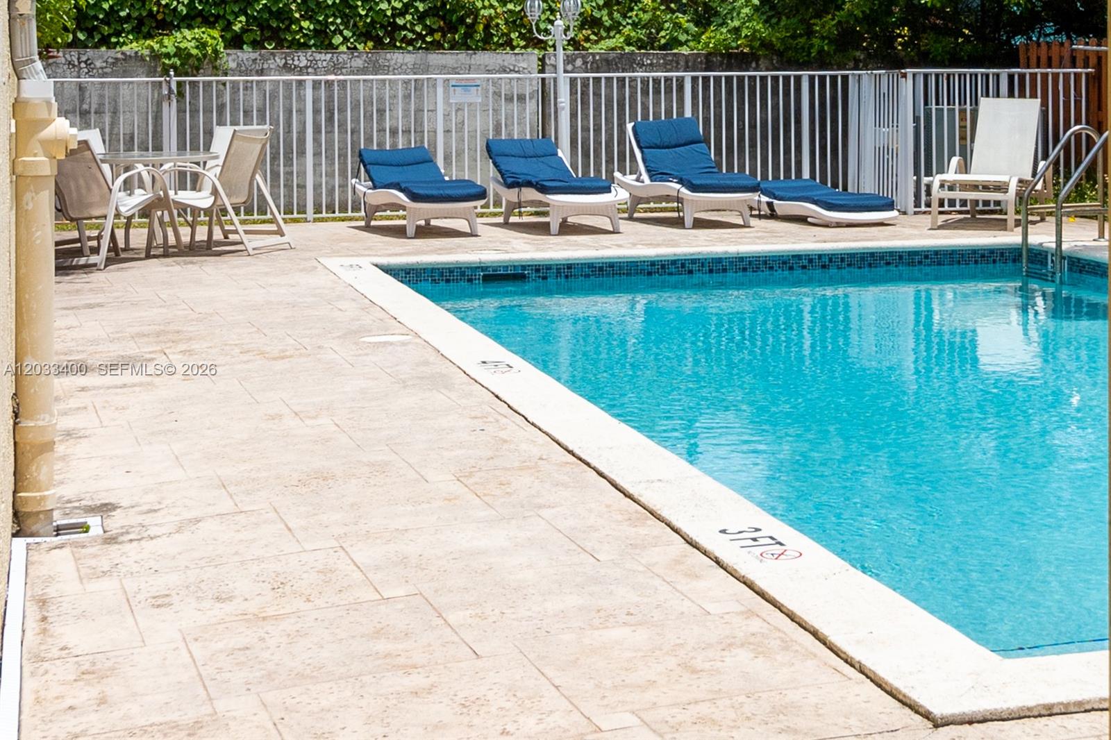 VILLAGE DEL MAR WATERFRON - Residential