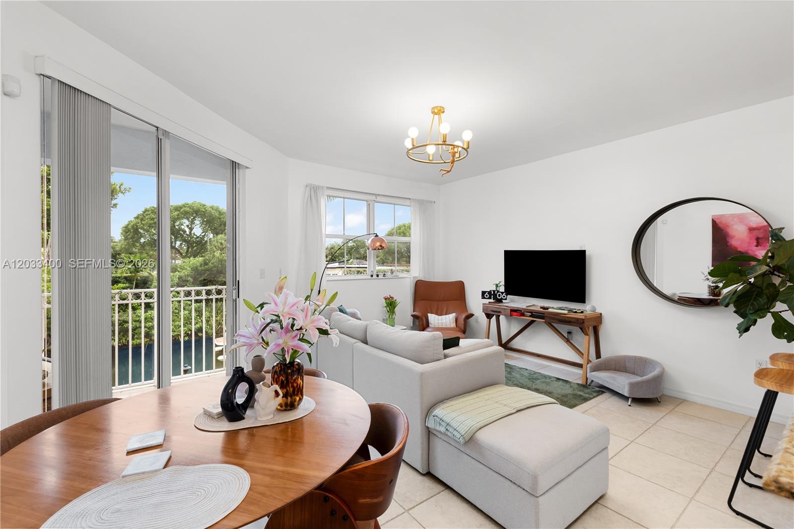 VILLAGE DEL MAR WATERFRON - Residential