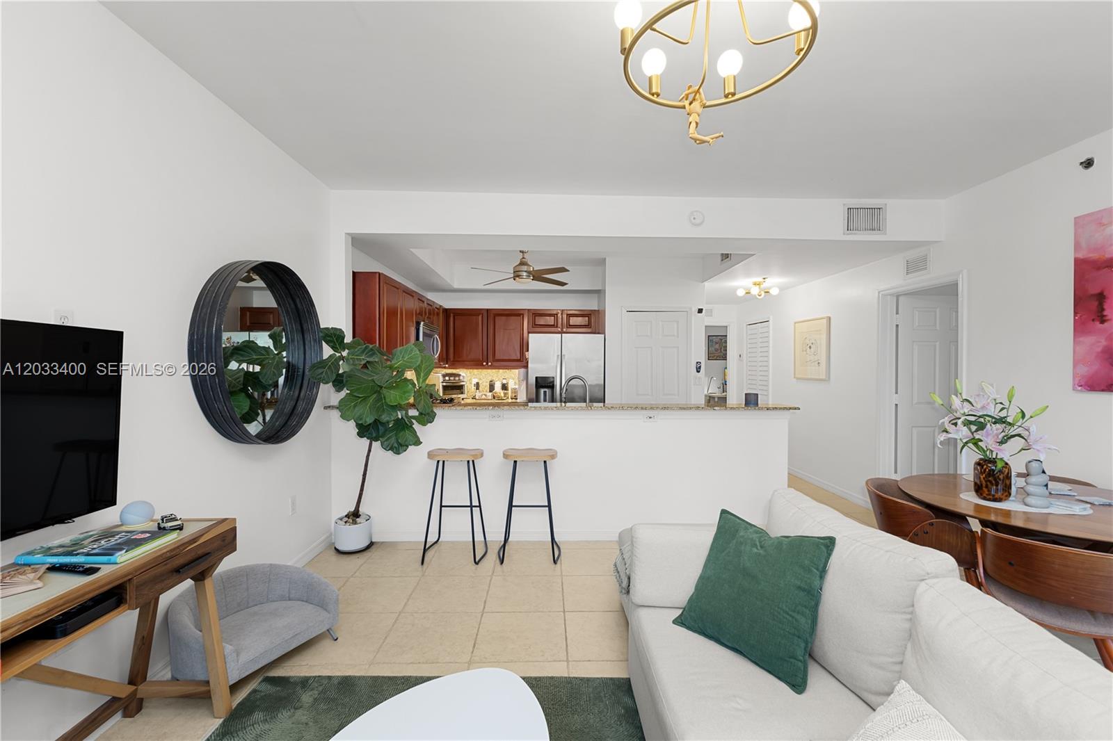 VILLAGE DEL MAR WATERFRON - Residential
