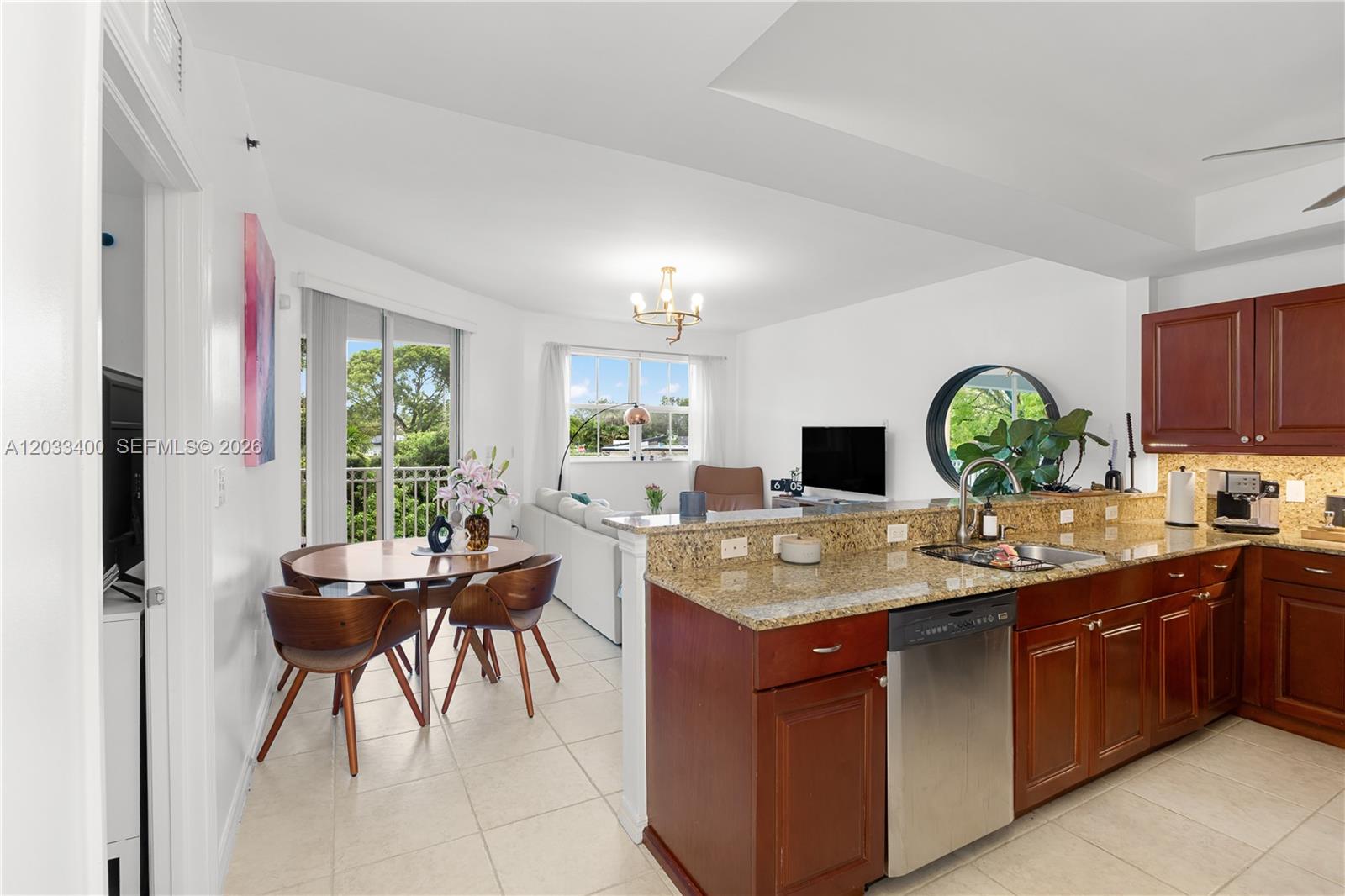 VILLAGE DEL MAR WATERFRON - Residential