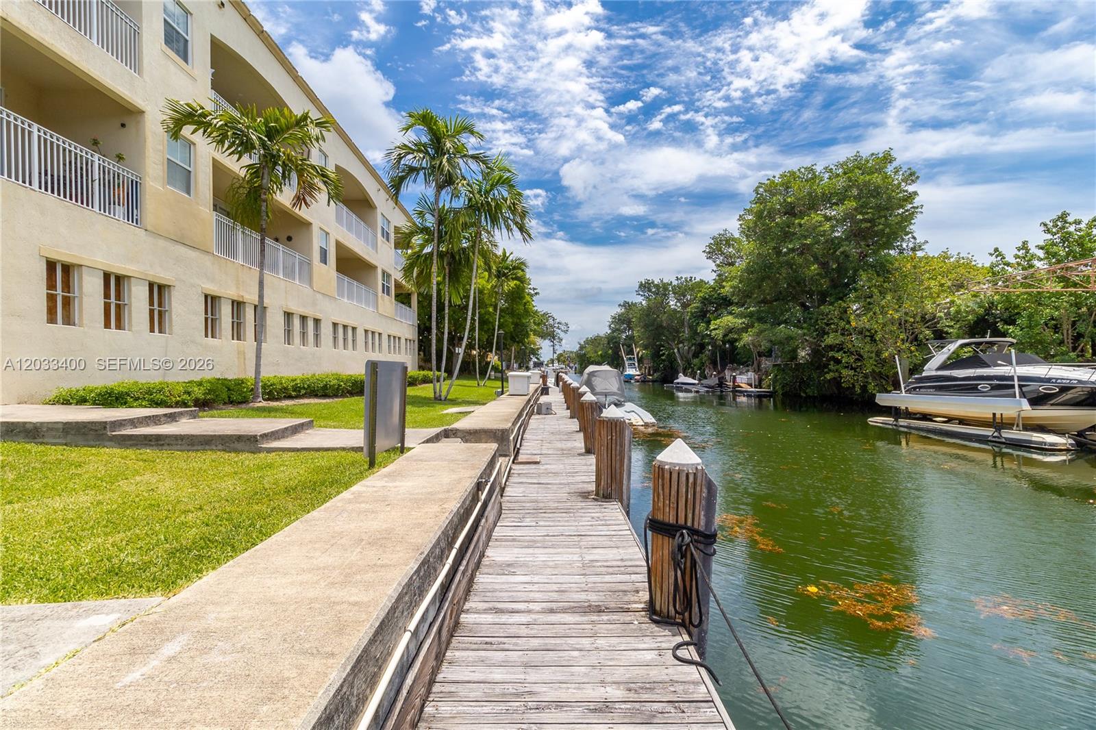 VILLAGE DEL MAR WATERFRON - Residential