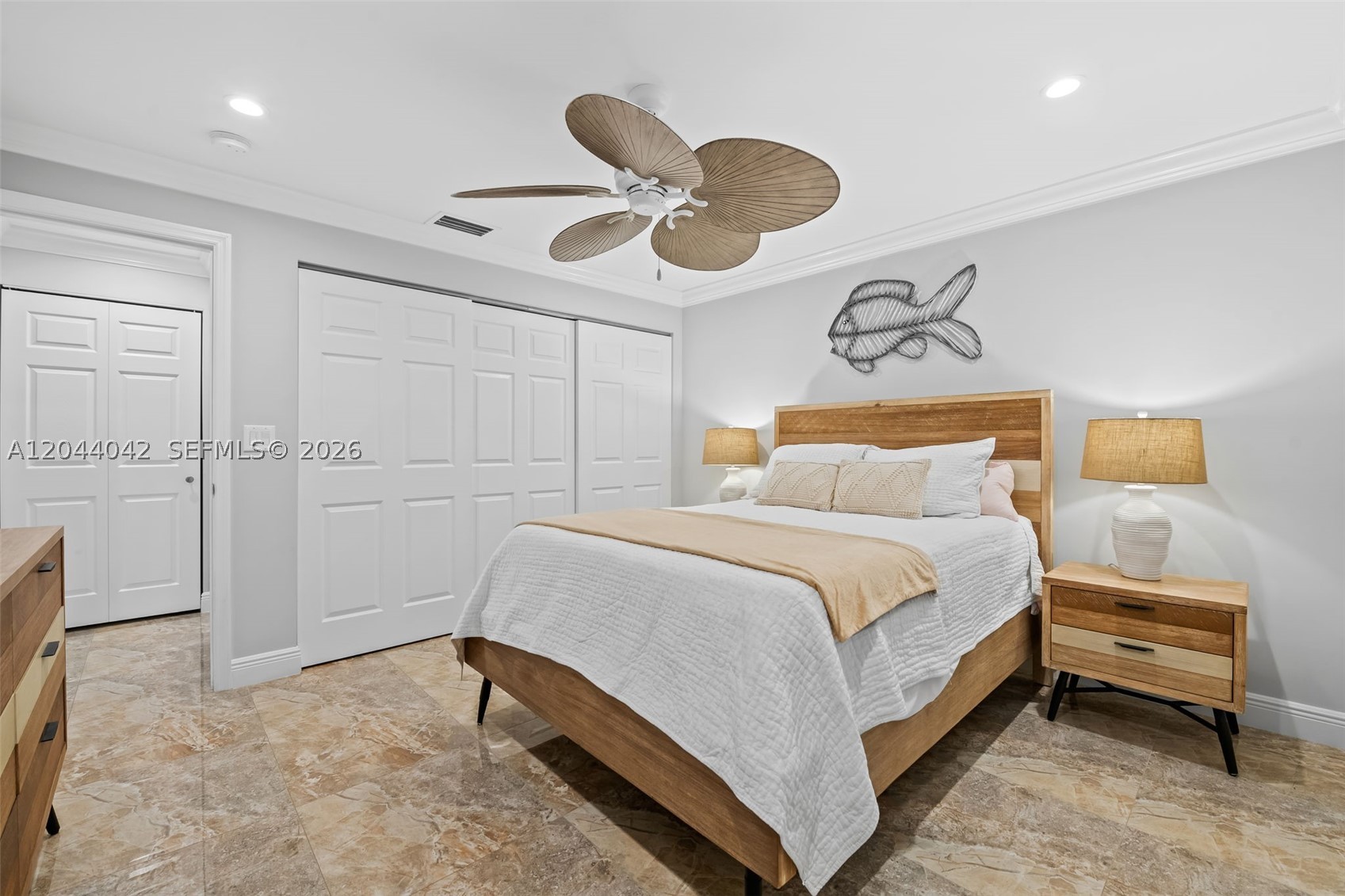 COASTAL VISTA SOUTH CONDO - Residential