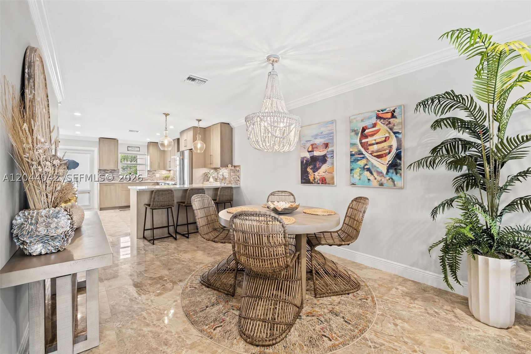 COASTAL VISTA SOUTH CONDO - Residential