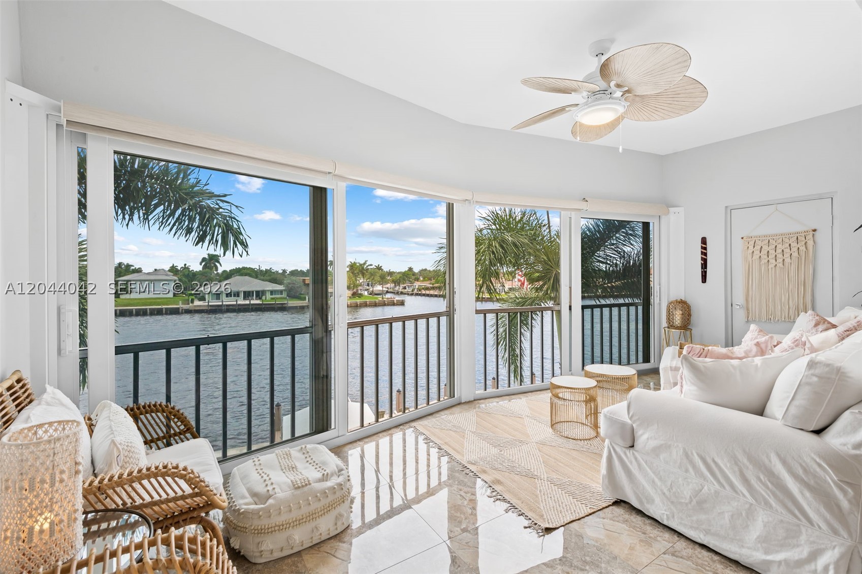 COASTAL VISTA SOUTH CONDO - Residential