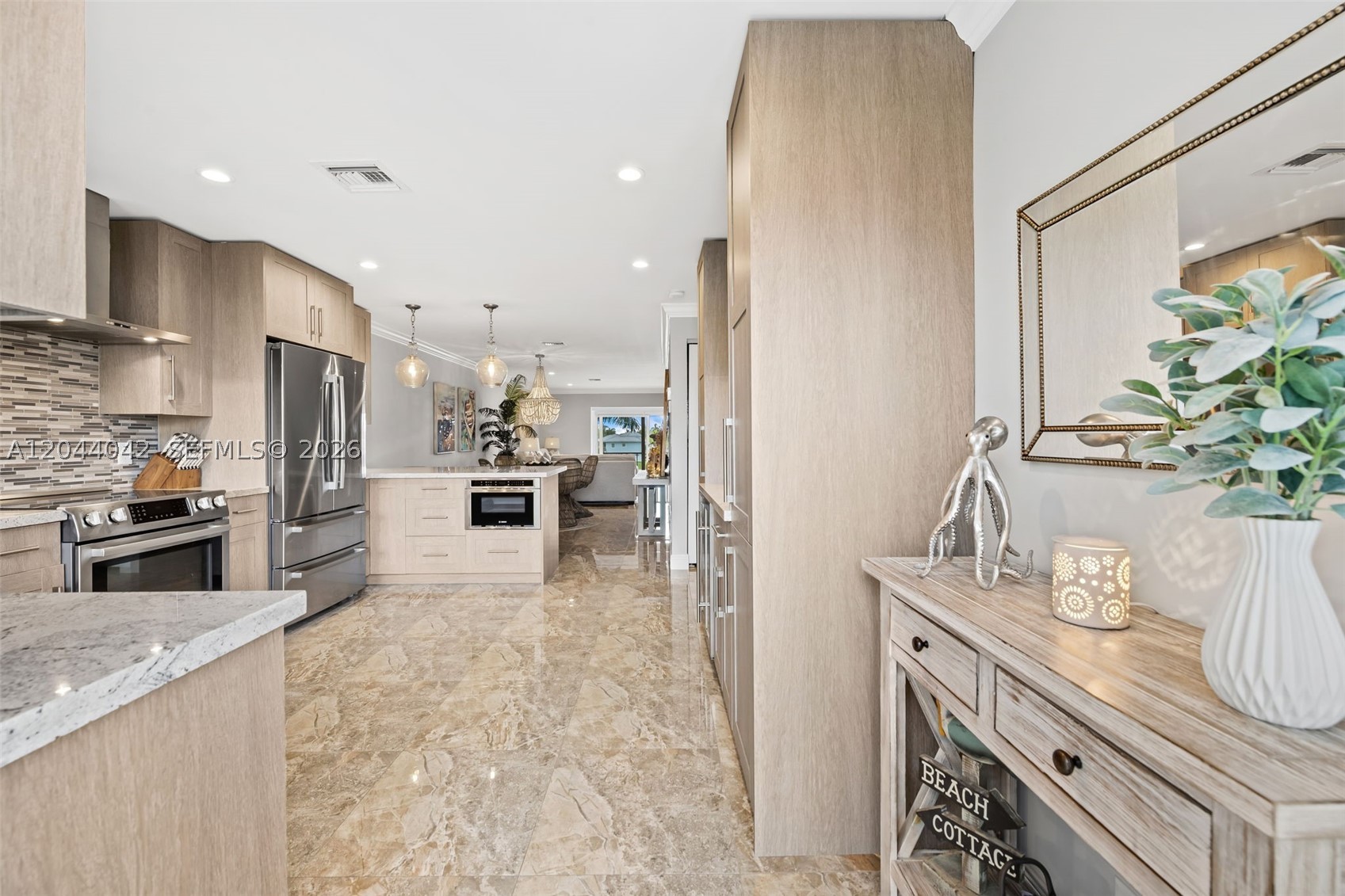 COASTAL VISTA SOUTH CONDO - Residential