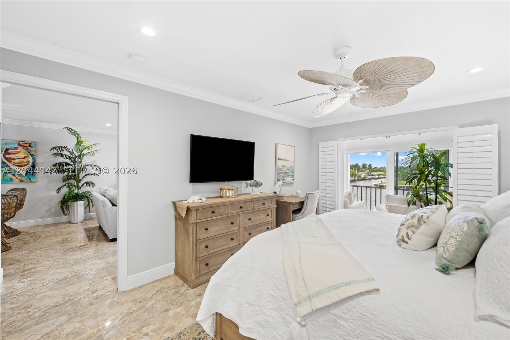 COASTAL VISTA SOUTH CONDO - Residential