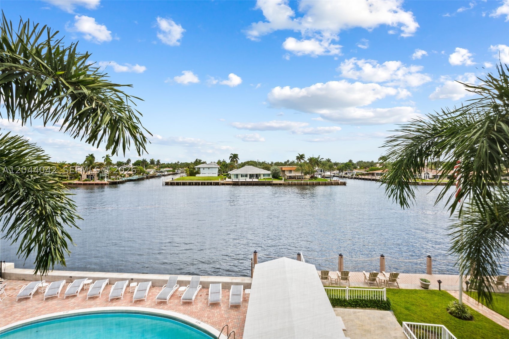 COASTAL VISTA SOUTH CONDO - Residential