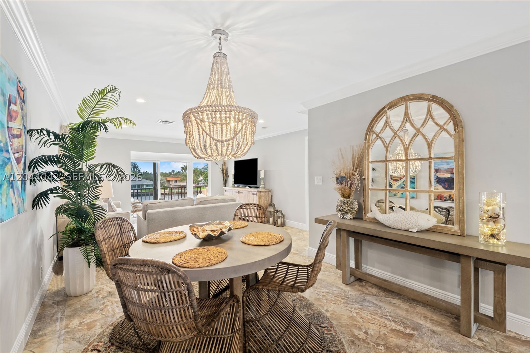 COASTAL VISTA SOUTH CONDO - Residential