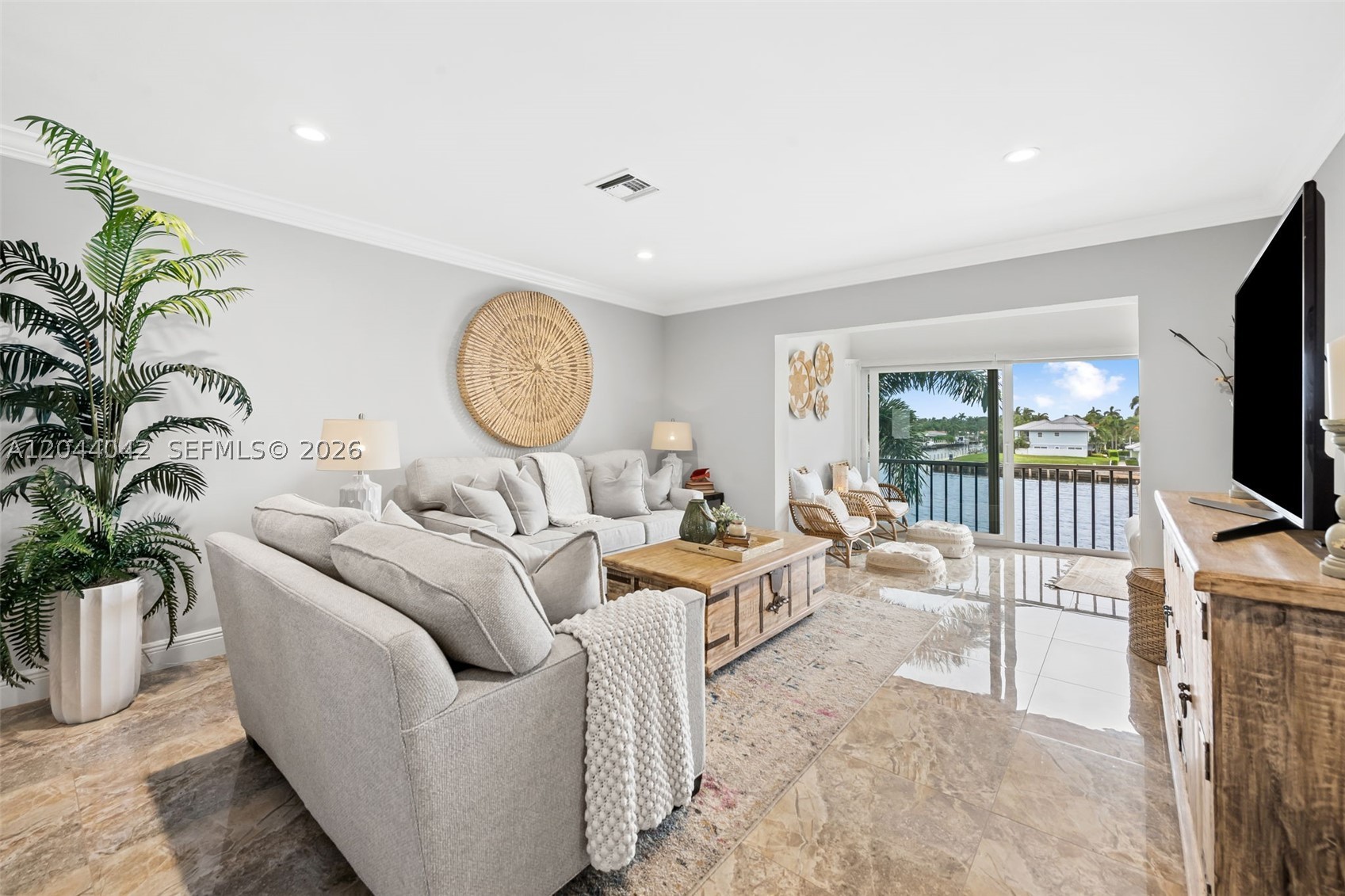 COASTAL VISTA SOUTH CONDO - Residential