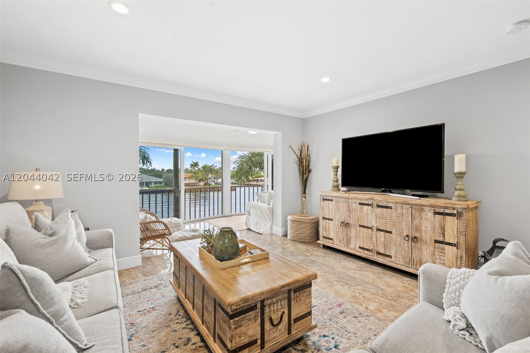 COASTAL VISTA SOUTH CONDO - Residential