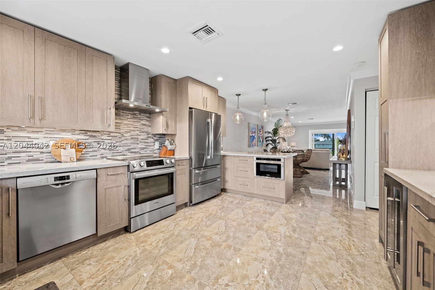 COASTAL VISTA SOUTH CONDO - Residential