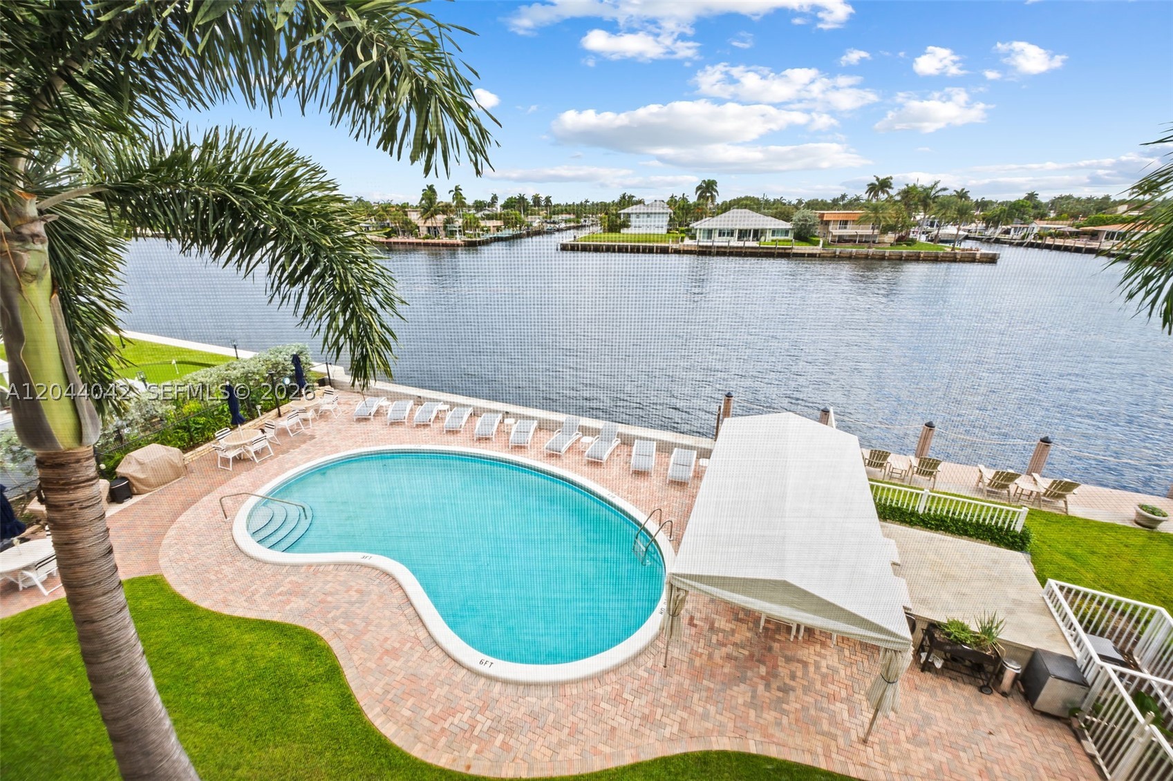 COASTAL VISTA SOUTH CONDO - Residential