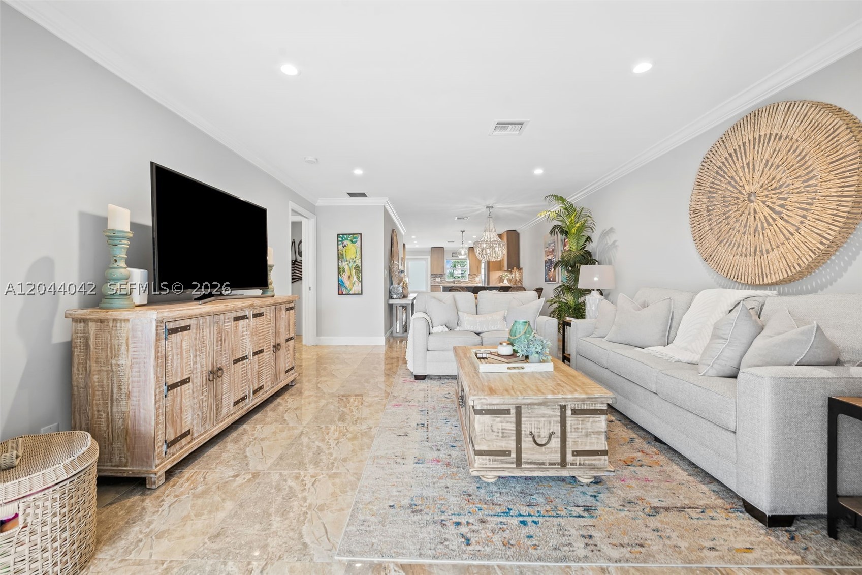 COASTAL VISTA SOUTH CONDO - Residential