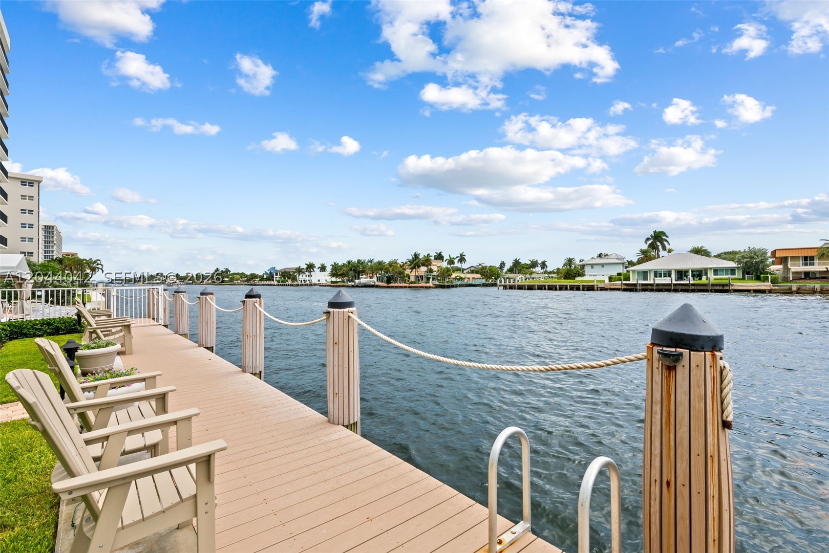 COASTAL VISTA SOUTH CONDO - Residential