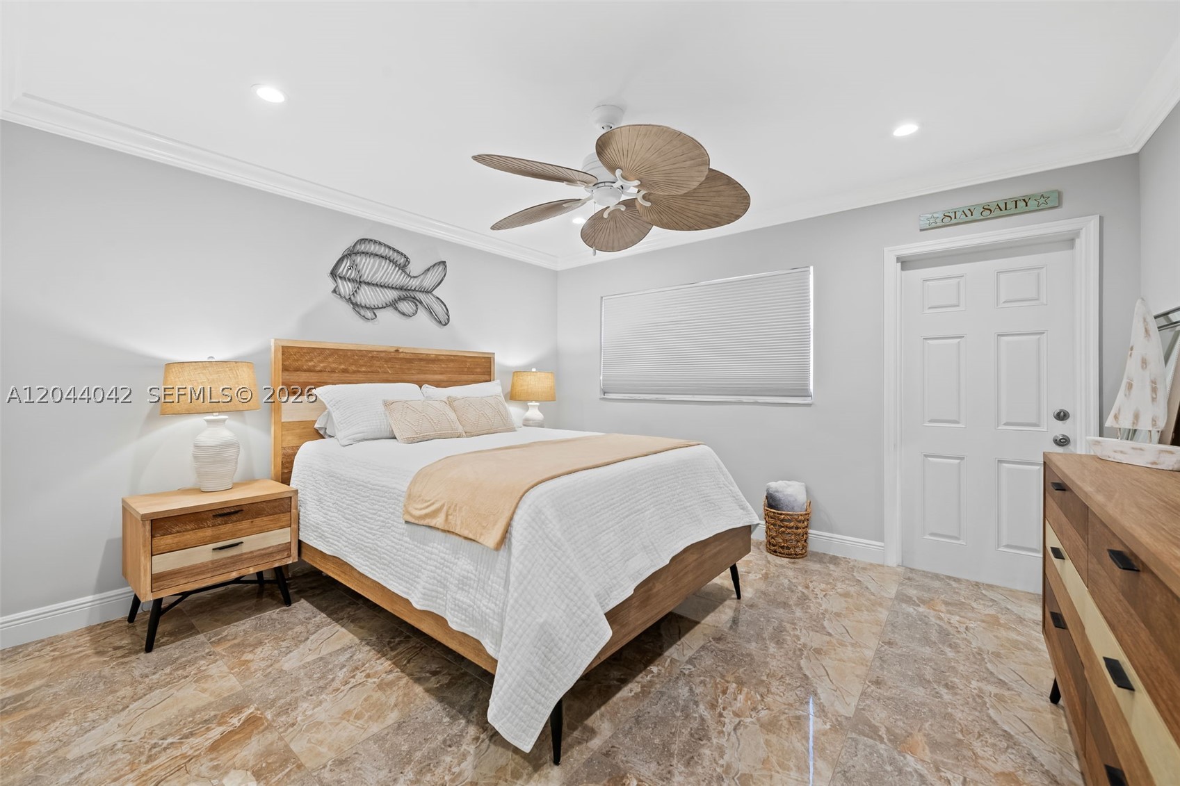 COASTAL VISTA SOUTH CONDO - Residential