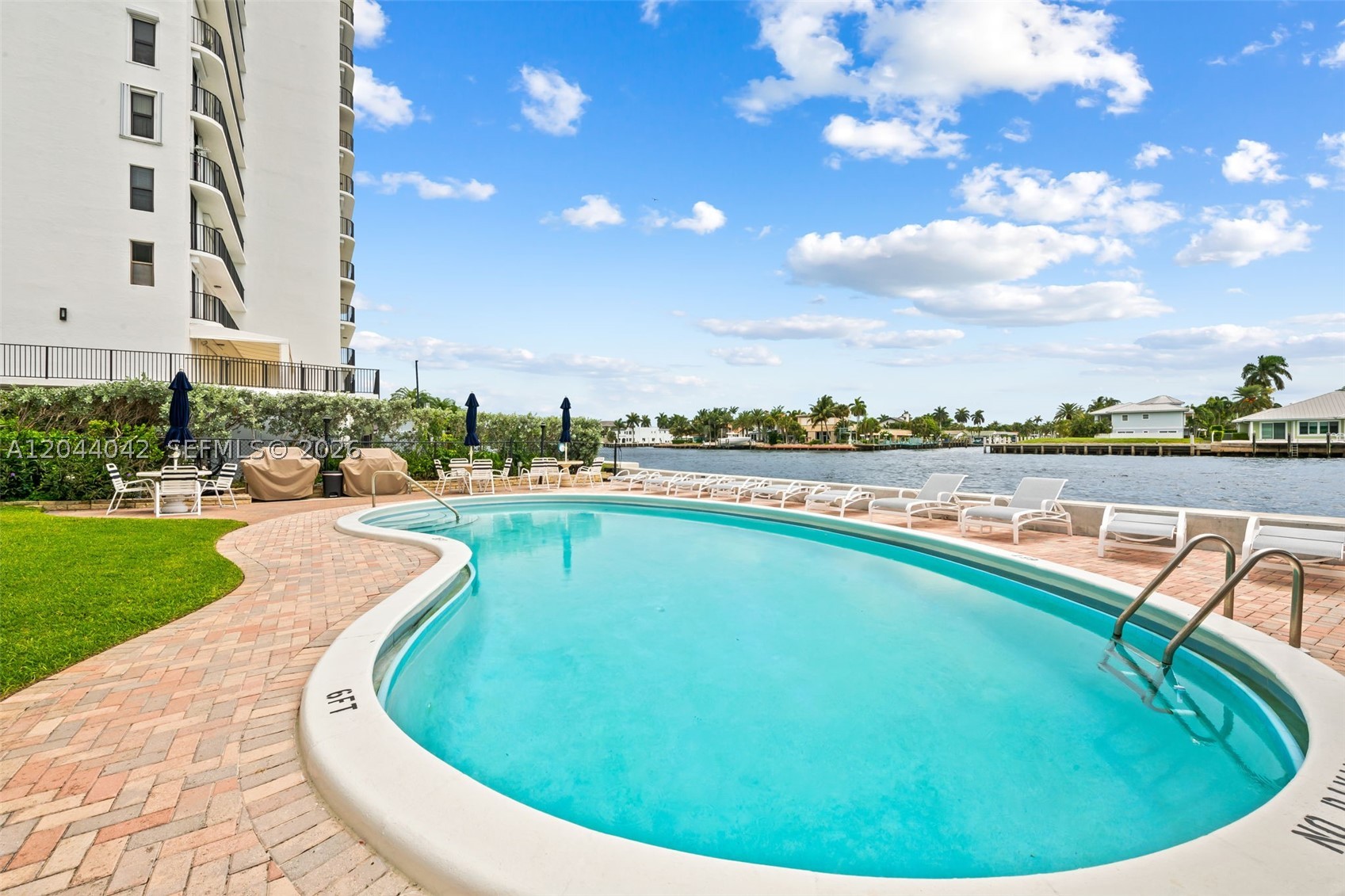 COASTAL VISTA SOUTH CONDO - Residential