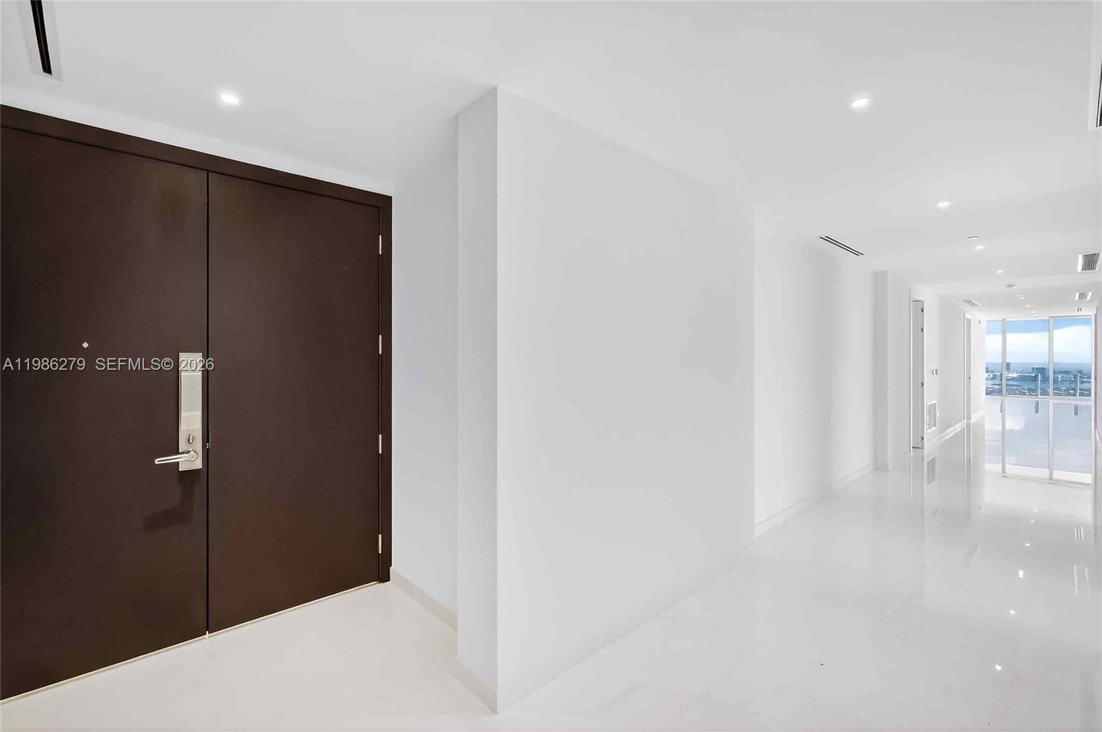 Aston Martin Residences - Residential