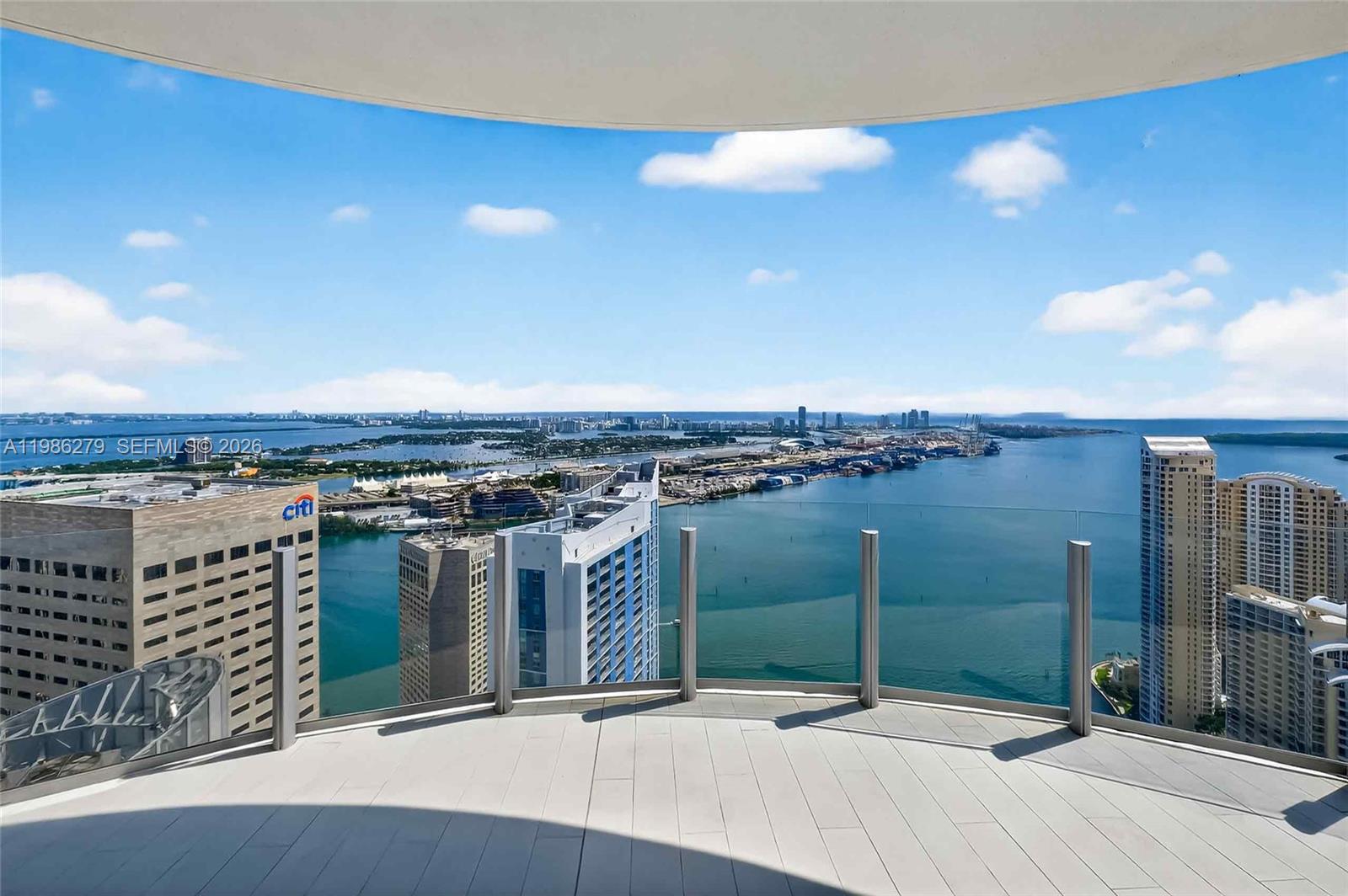 Aston Martin Residences - Residential
