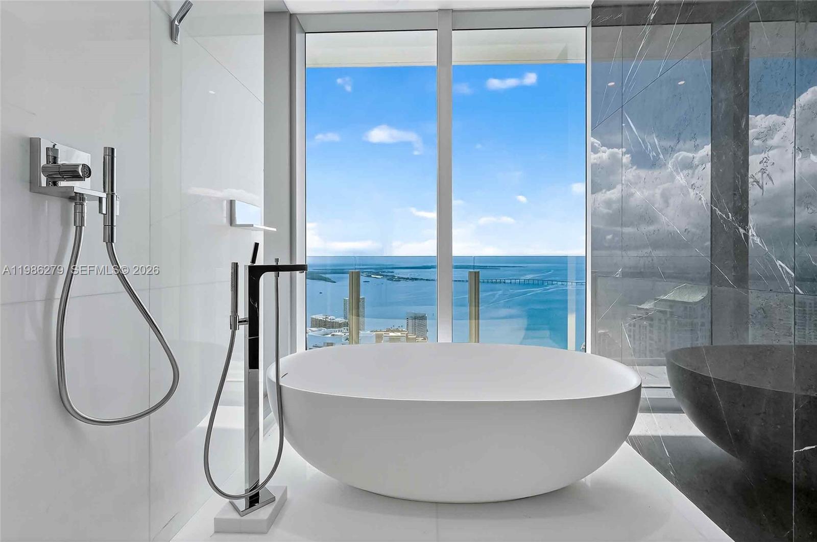 Aston Martin Residences - Residential